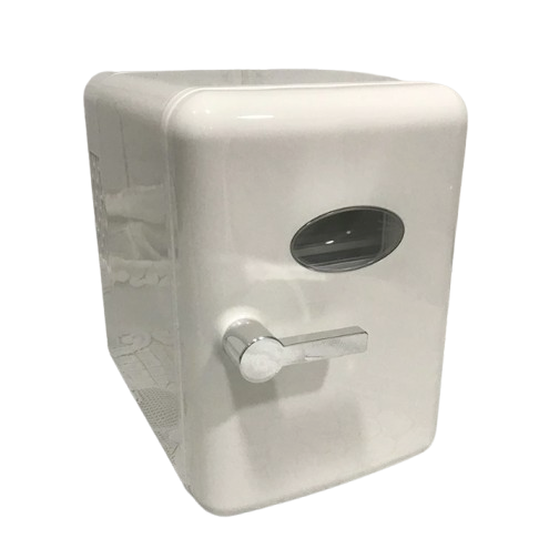 BLUE SKY Skincare Mini Fridge 4 L