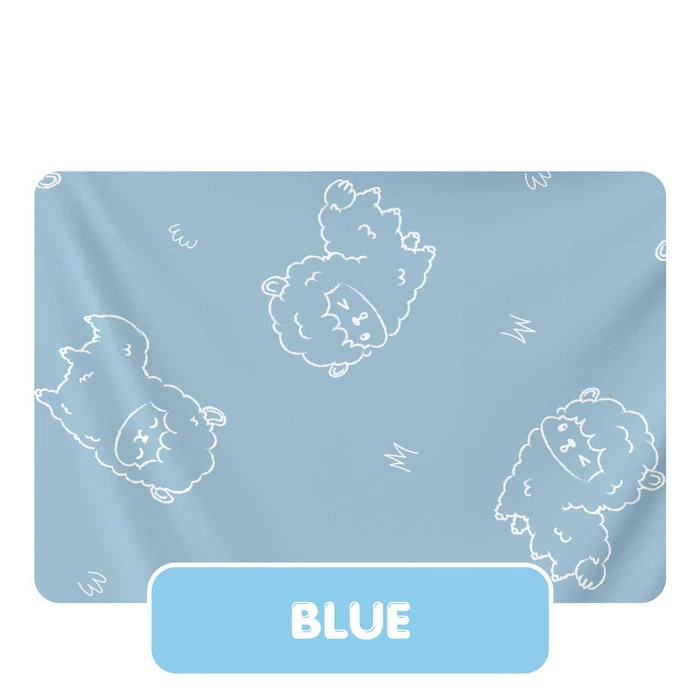 Obayito Indonesia Jaya Perkasa Belabebo Bantal Ibu Hamil Multi-Function 7in1 