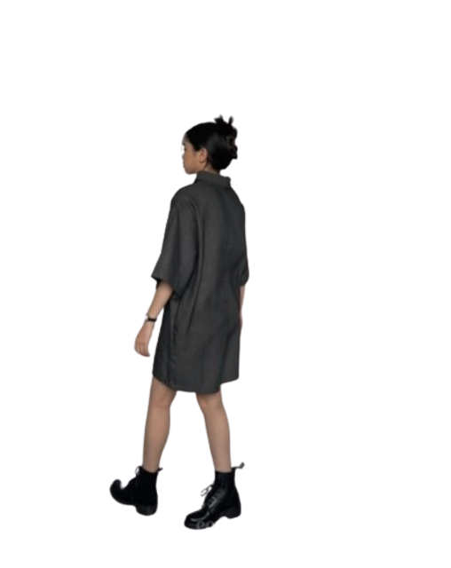 ecinos Friends Jumpsuit