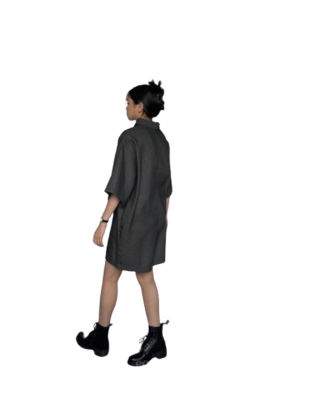 Friends Jumpsuit 4
