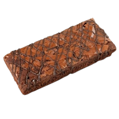 Brownies Panggang Bar