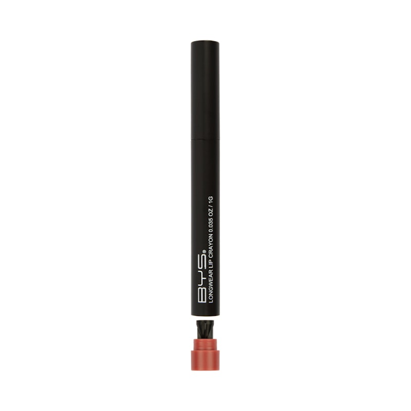 BYS Longwear Matte Lip Crayon - Peachy Keen 2