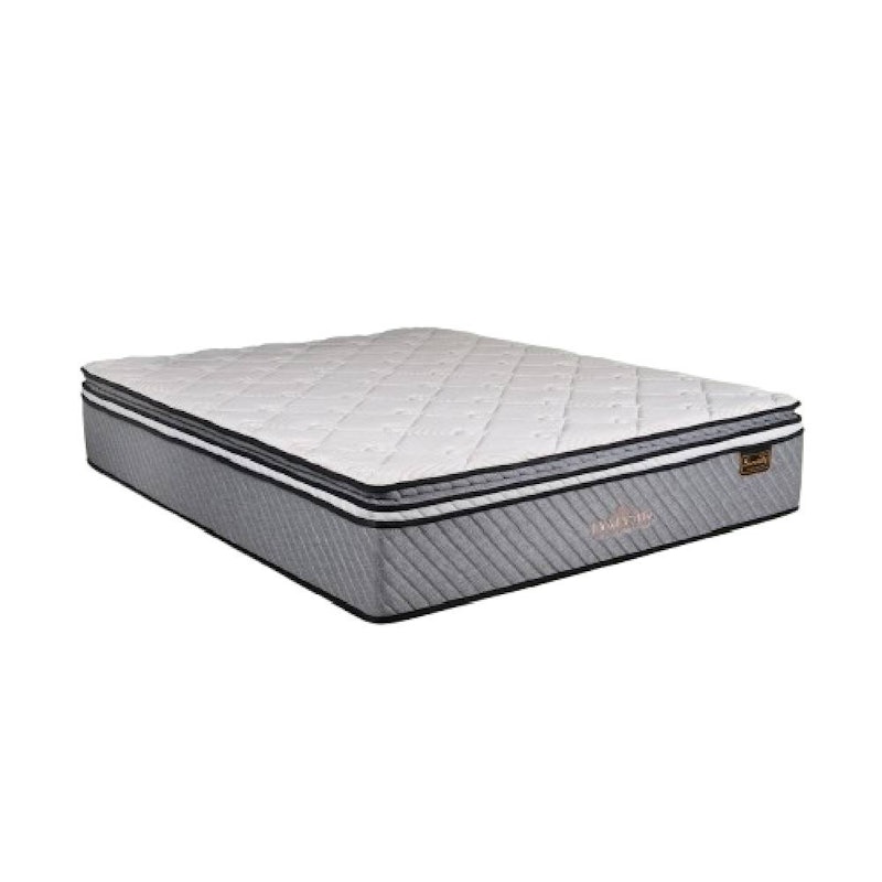 Serenity Fantastic Pocket Spring with Latex 1