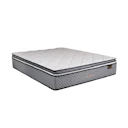 Serenity Fantastic Pocket Spring with Latex