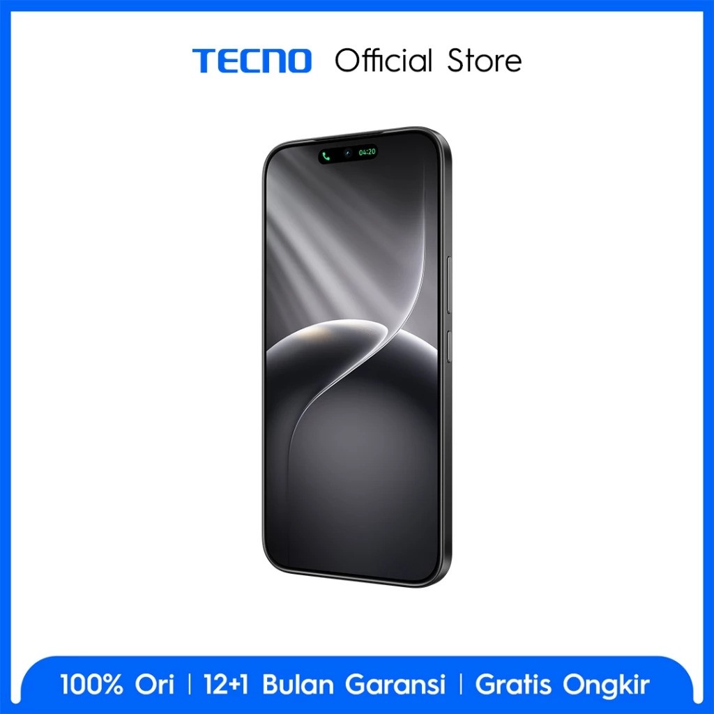 Transsion Holdings TECNO CAMON 50