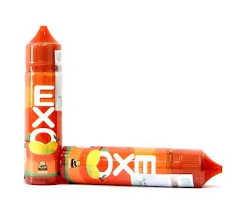 Monk EXO Exotic Mango 3