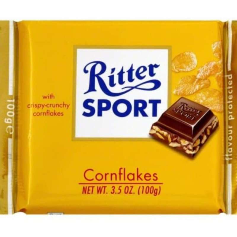 Cornflakes 3