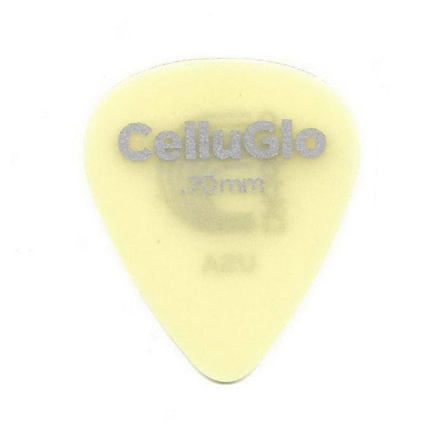 10 Rekomendasi Pick Gitar dengan Desain Unik Terbaik (Terbaru Tahun 2026) 3