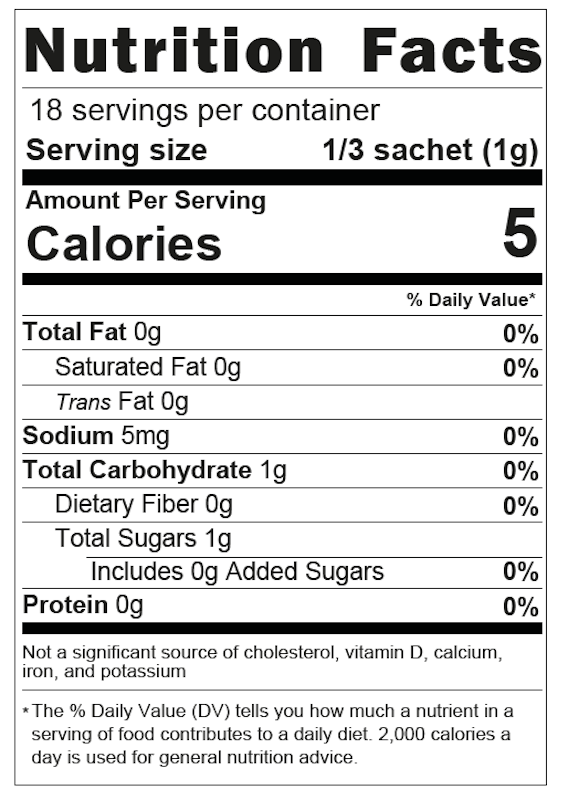 Original Yogurt Starter 5
