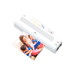 Deli Laminator Mesin Laminating A4 80-125