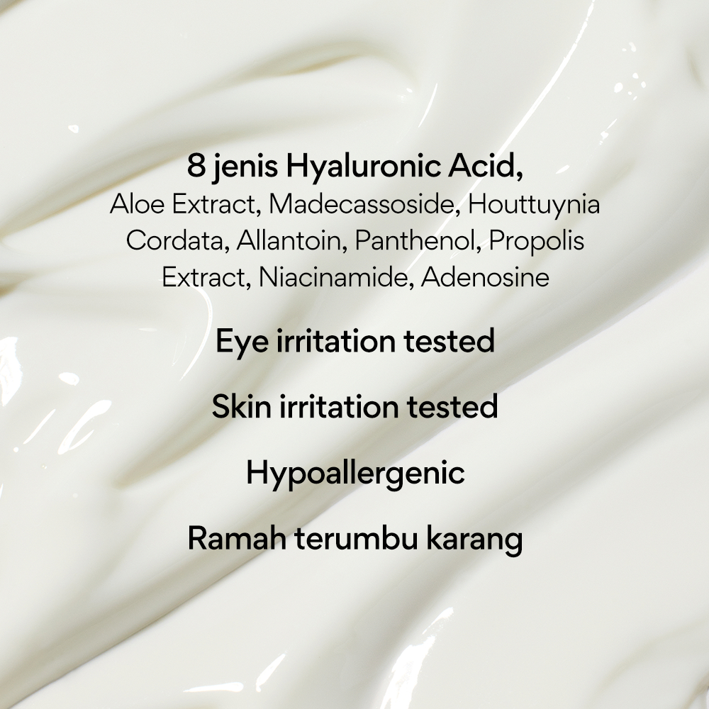 AmorePacific Innisfree Hyaluron-Moist Sunscreen SPF50+ PA++++