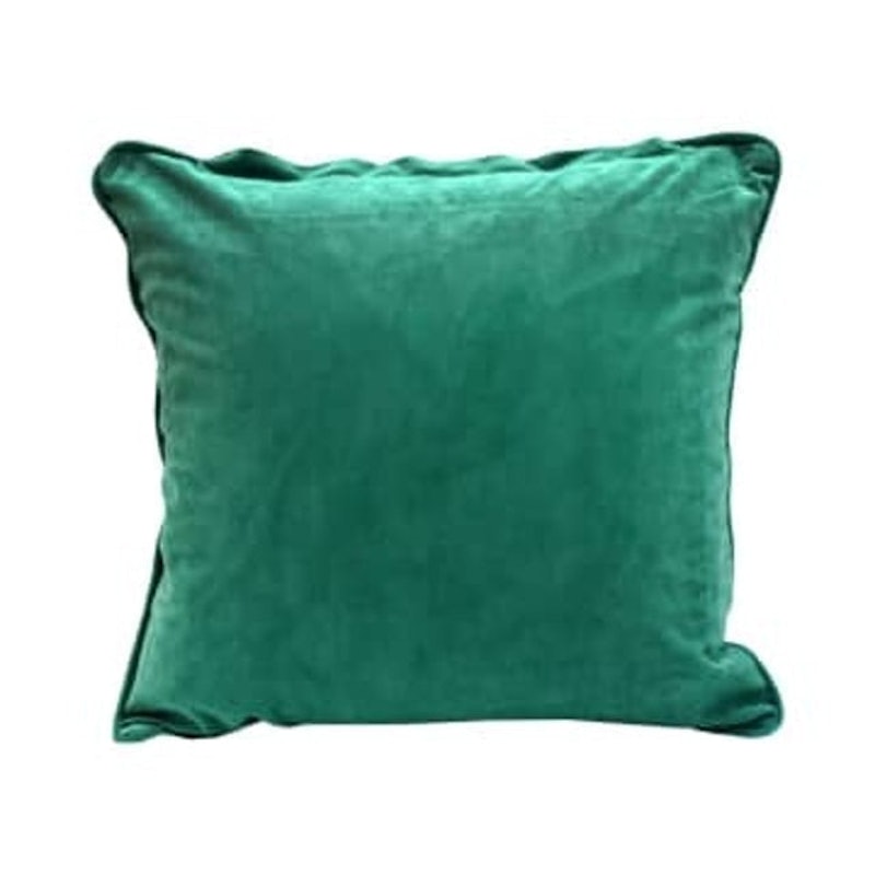 Sarung Bantal Velvet 3
