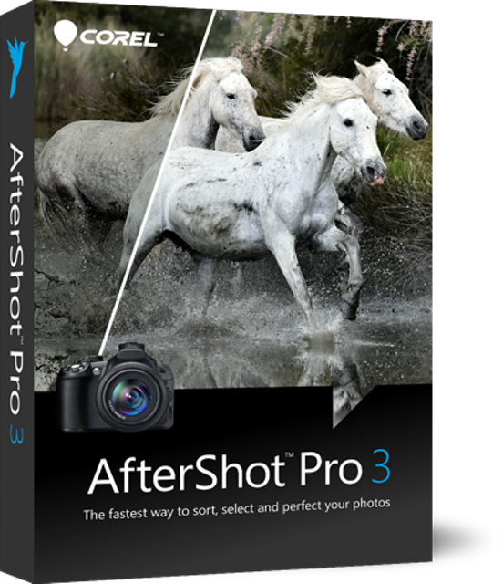 AfterShot Pro 3 1