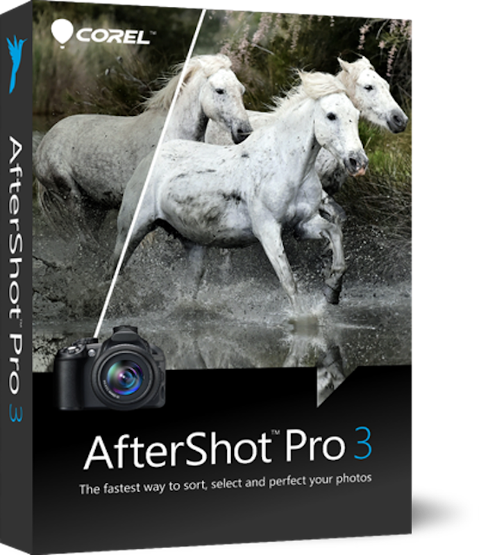 AfterShot Pro 3 1