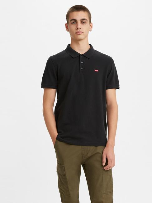 Men's Housemark Polo Shirt With Performance Cool 4