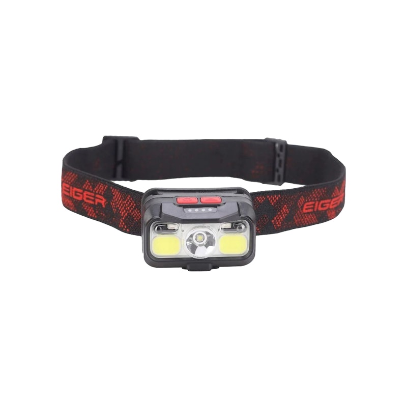 EIGER Glint 300-Headlamp 1