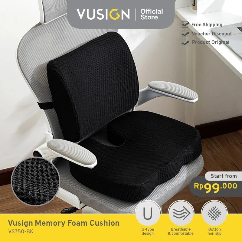 Vusign Cushion Bantal Sender 5