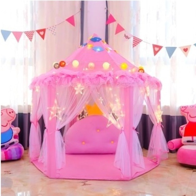  Tenda Princess