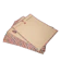 null Air Mail Par Avion Amplop Cokelat 312 1