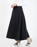 10 Rekomendasi Maxi Skirt Terbaik 5