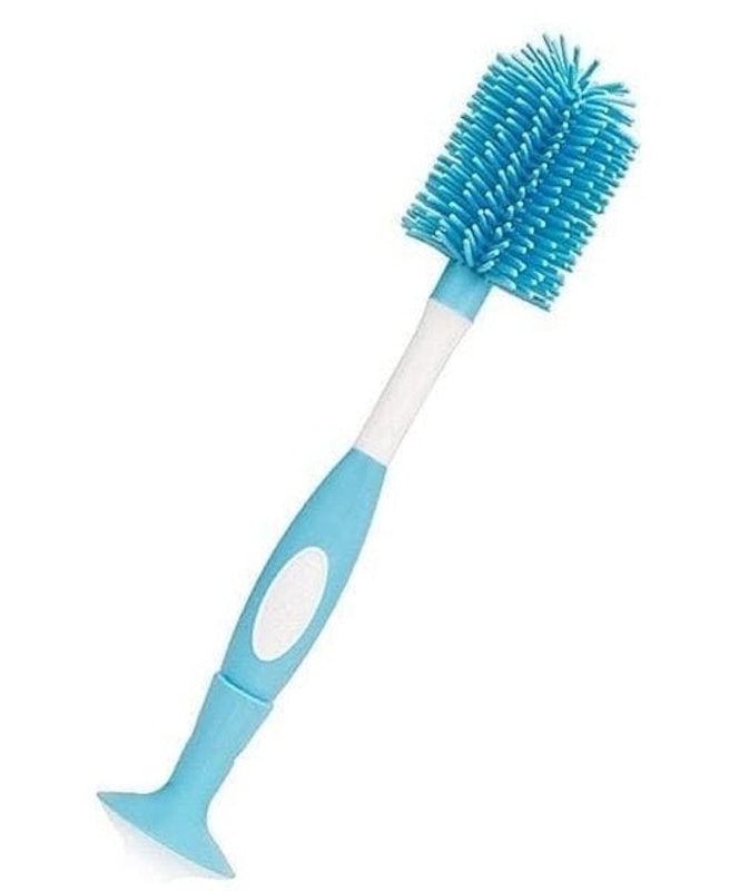 Soft Touch Bottle Brush 4