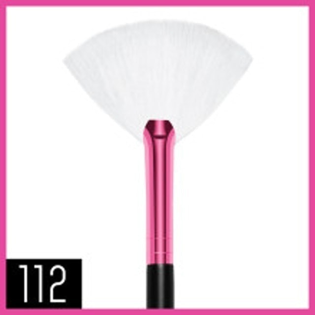 Fan Brush 2