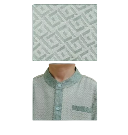  Ziel Kids Arman Koko Anak