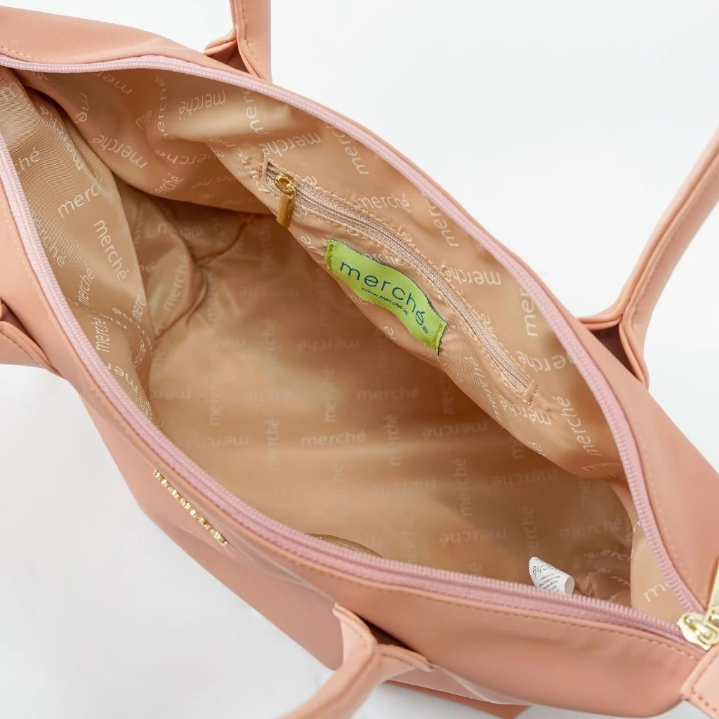 Merche Rizki Lestari merché Alice Totebag