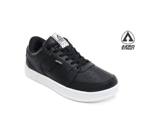 Aerostreet Hoops Low 2.0