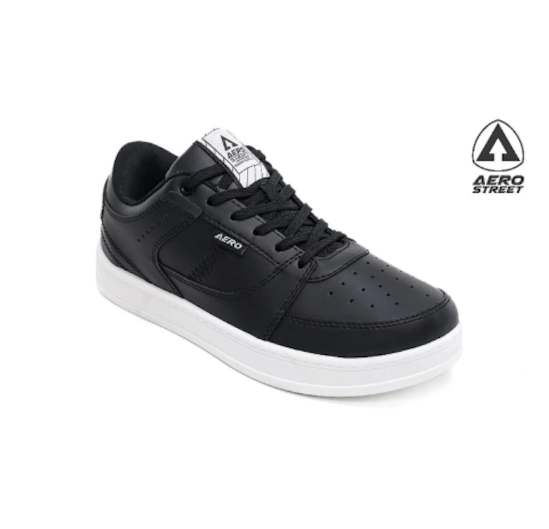 Aerostreet Hoops Low 2.0 2