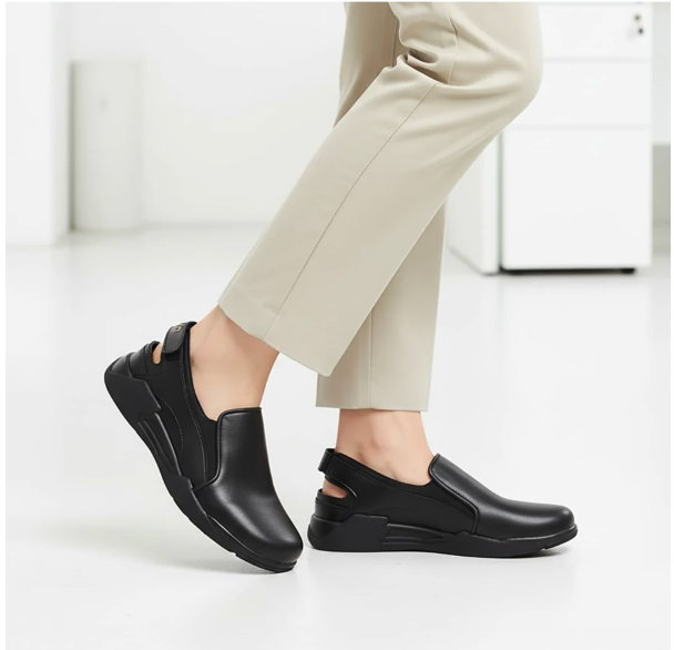  ELIRA Noel Women Slip-On