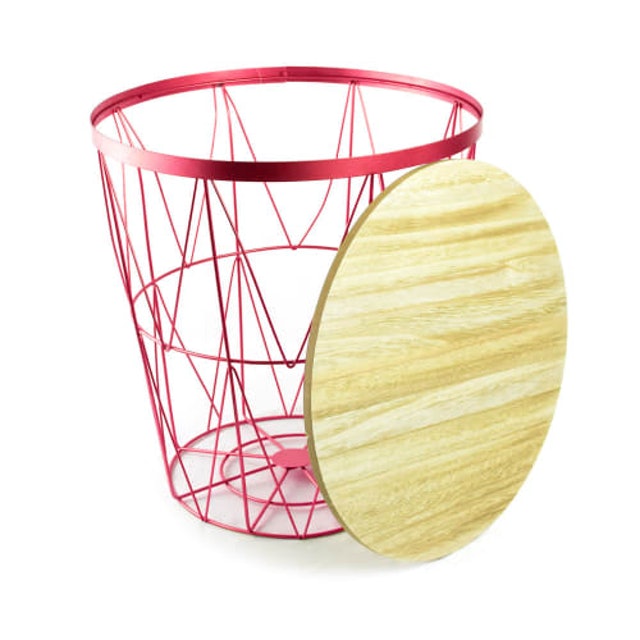 Informa Topaz Meja Tamu