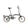 Pro Action Parrot Folding Bike 1