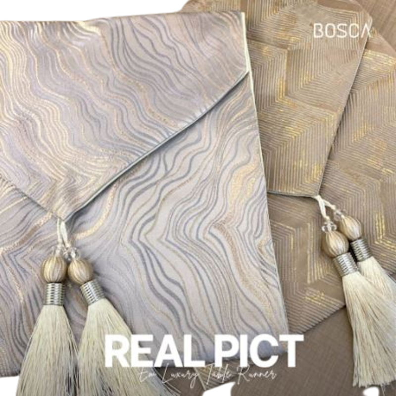 Em Luxury Table Runner 4