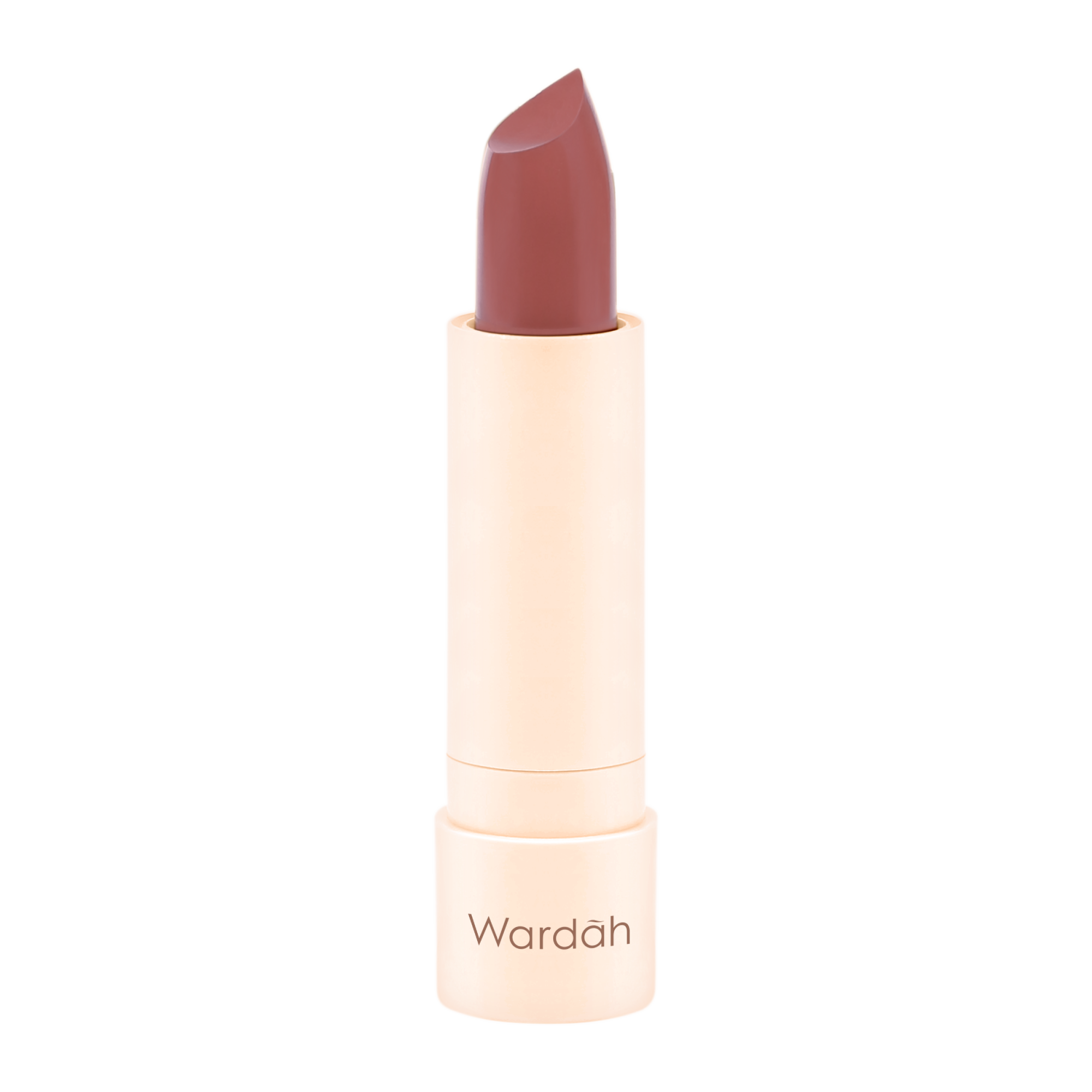 Wardah Colorft Ultralight Matte Lipstick Korea Edition 09 Romantic Namsan