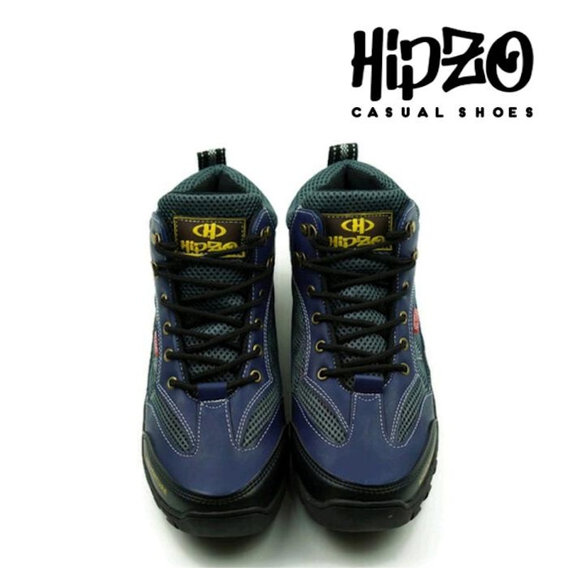 Hipzo Boots 2