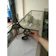 LED Lawn Spotlight 3W 1