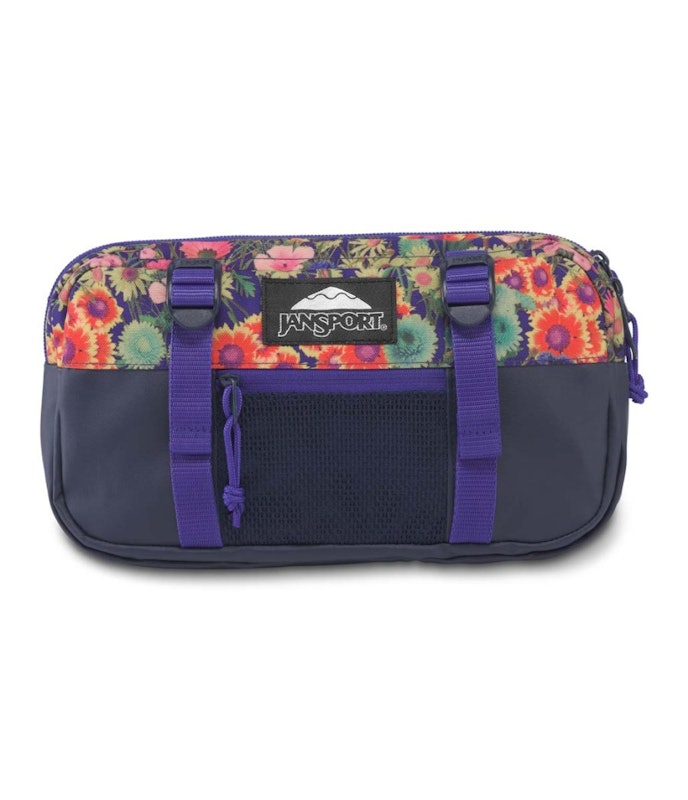JanSport Waist Bag Way Out Waistpack 3