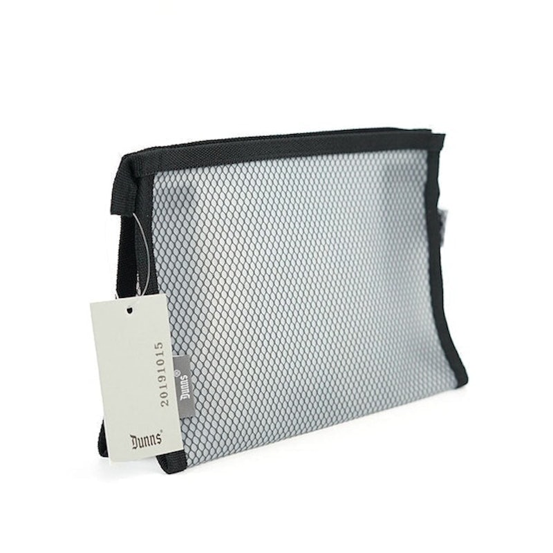 Dunns Travel Pouch 1