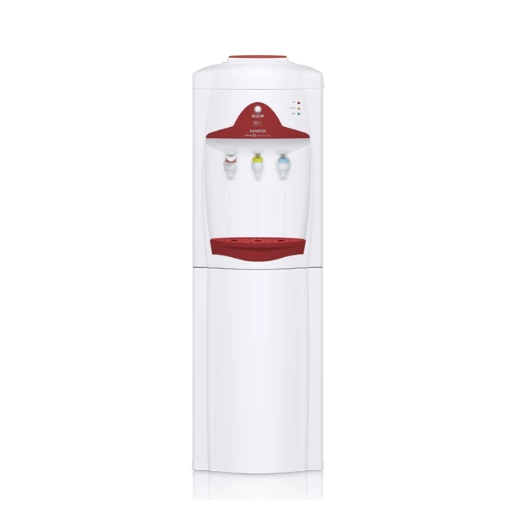 Sanken ｜ Dispenser Standing 3 Keran  ｜ HWE-69CW