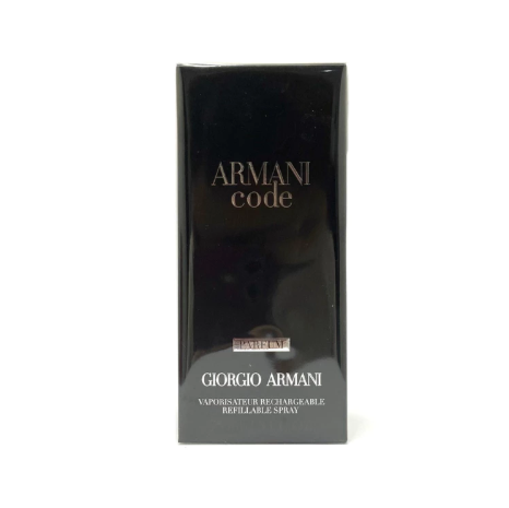 Giorgio Armani Armani Code Parfum 1