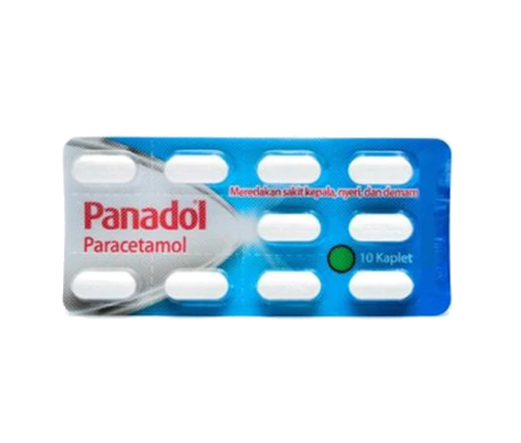 Panadol Regular