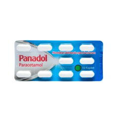 Panadol Regular