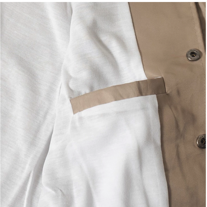 WKND Clothing WKND Coach Jacket