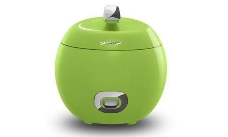 Rice Cooker 0,8 L 1