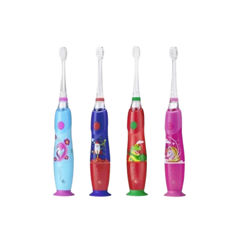 Brush-Baby KidzSonic Electric Tooth Brush