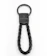 Sorcery World Twist Keychain Head with Genuine Lambskin 1
