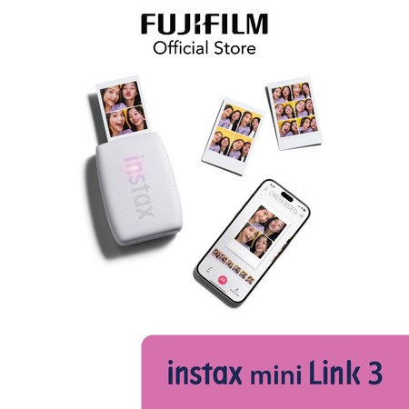 Fujifilm FUJIFILM instax mini Link 3™
