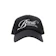 Brodo Ganesha Indonesia BRODO Country Club Trucker Hat Black 1