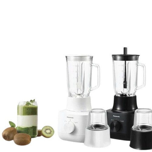 Panasonic Blender Kaca MX-EG3351WSR